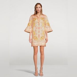 Zimmerman Floral Patterned Jacket